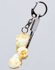 Porte - Clés Oishy Popcorn - Ex - voto