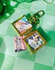Porte - Clés Ravioli A Shop of Things - Ex - voto