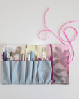 Porte-Crayons Floral Unlucky Wishes - Ex-voto