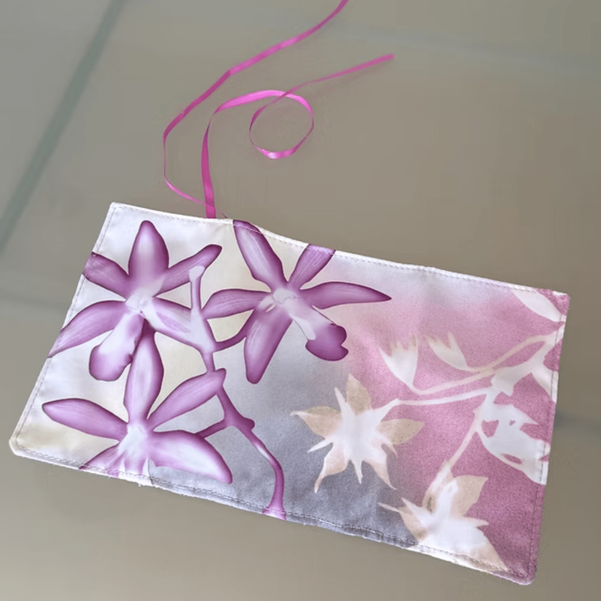 Porte-Crayons Floral Unlucky Wishes - Ex-voto