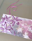 Porte-Crayons Floral Unlucky Wishes - Ex-voto