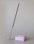 Porte - Encens Bubble Clair Botanica - Ex - voto