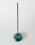 Porte - Encens Bubble Clair Botanica - Ex - voto