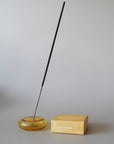 Porte - Encens Bubble Clair Botanica - Ex - voto