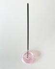 Porte - Encens Bubble Clair Botanica - Ex - voto