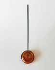 Porte - Encens Bubble Clair Botanica - Ex - voto