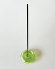 Porte - Encens Bubble Clair Botanica - Ex - voto