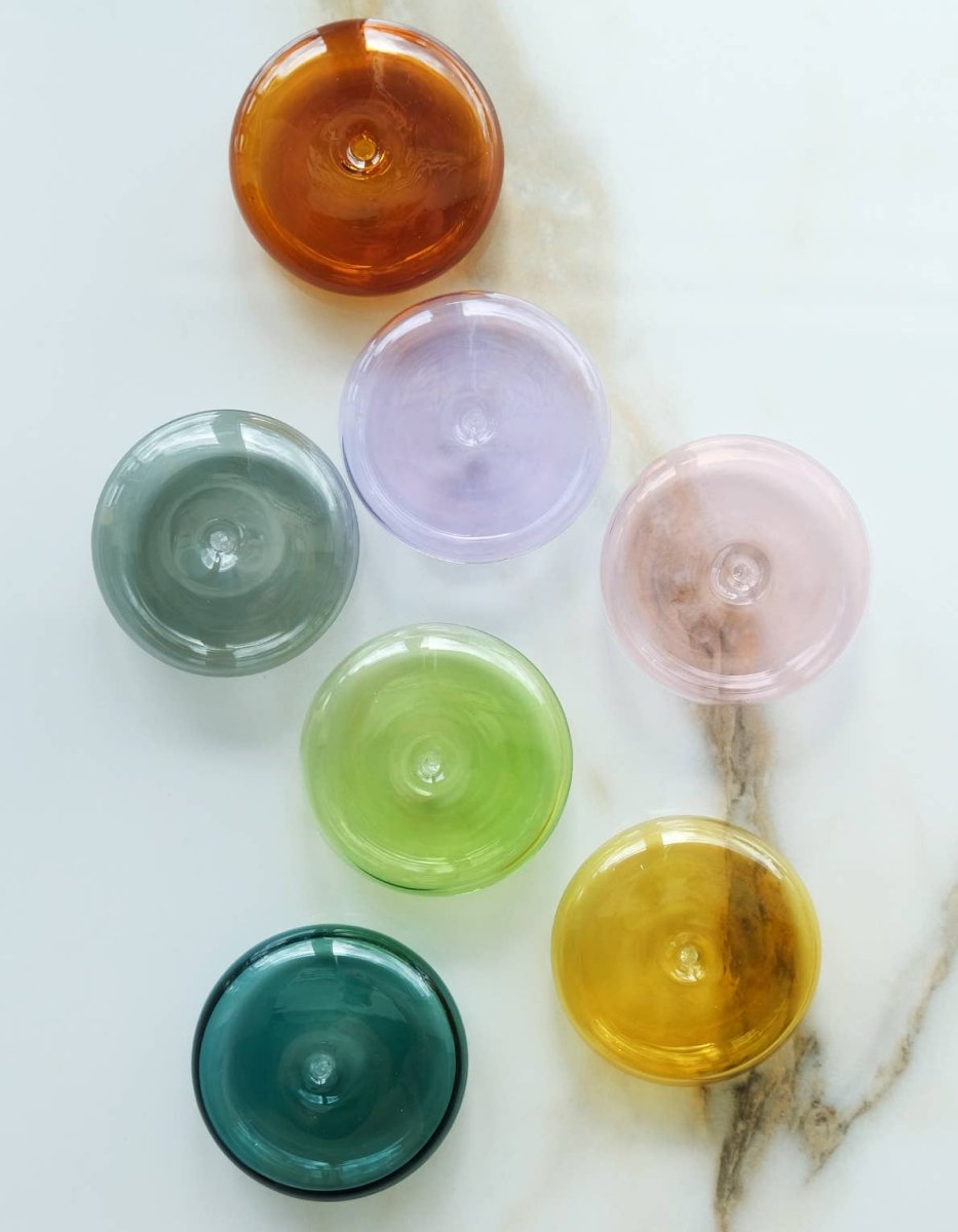 Porte - Encens Bubble Clair Botanica - Ex - voto