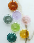 Porte - Encens Bubble Clair Botanica - Ex - voto