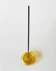 Porte - Encens Bubble Clair Botanica - Ex - voto