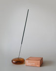 Porte - Encens Bubble Clair Botanica - Ex - voto