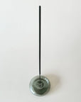 Porte - Encens Bubble Clair Botanica - Ex - voto
