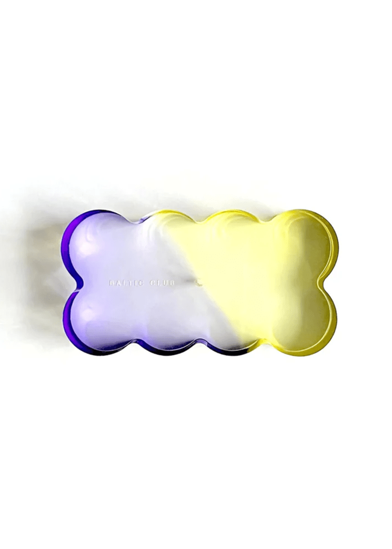 Porte - Encens Cookie Baltic Club - Ex - voto