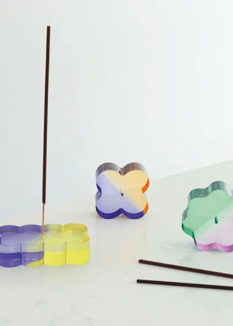 Porte - Encens Cookie Baltic Club - Ex - voto