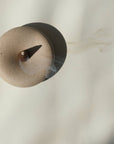 Porte - encens Eve Misewell - Ex - voto
