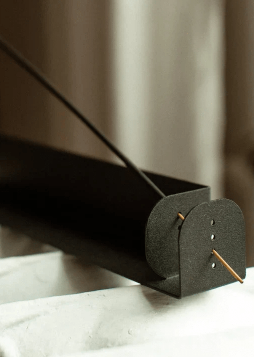 Porte - Encens Moodgie - Ex - voto
