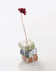 Porte - encens Tuiles Sauge Subtle Art Studios - Ex - voto