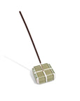 Porte - encens Tuiles Sauge Subtle Art Studios - Ex - voto