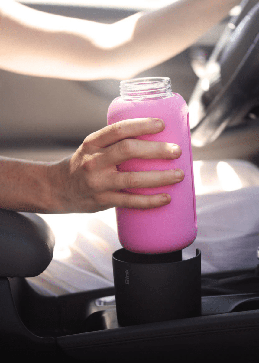 Porte Gobelet pour la voiture Bink Made - Ex - voto