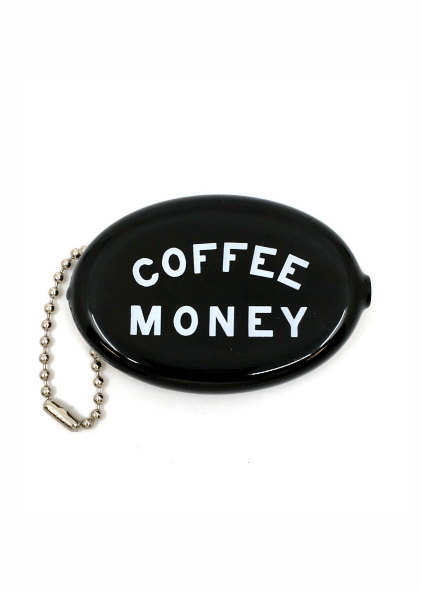 Porte Monnaie Coffee Money Three Potato Four - Ex - voto