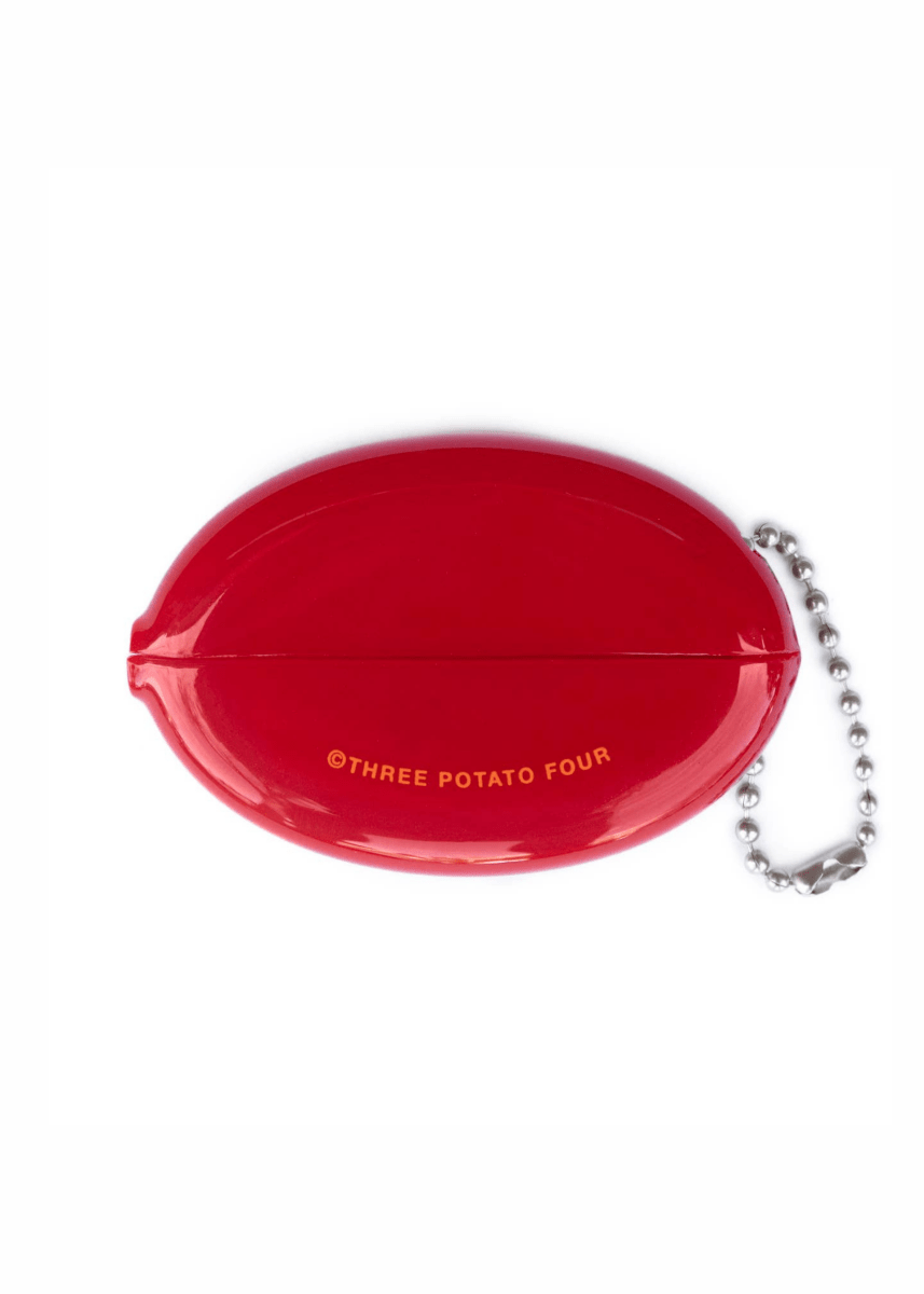 Porte Monnaie Pizza Money Three Potato Four - Ex - voto