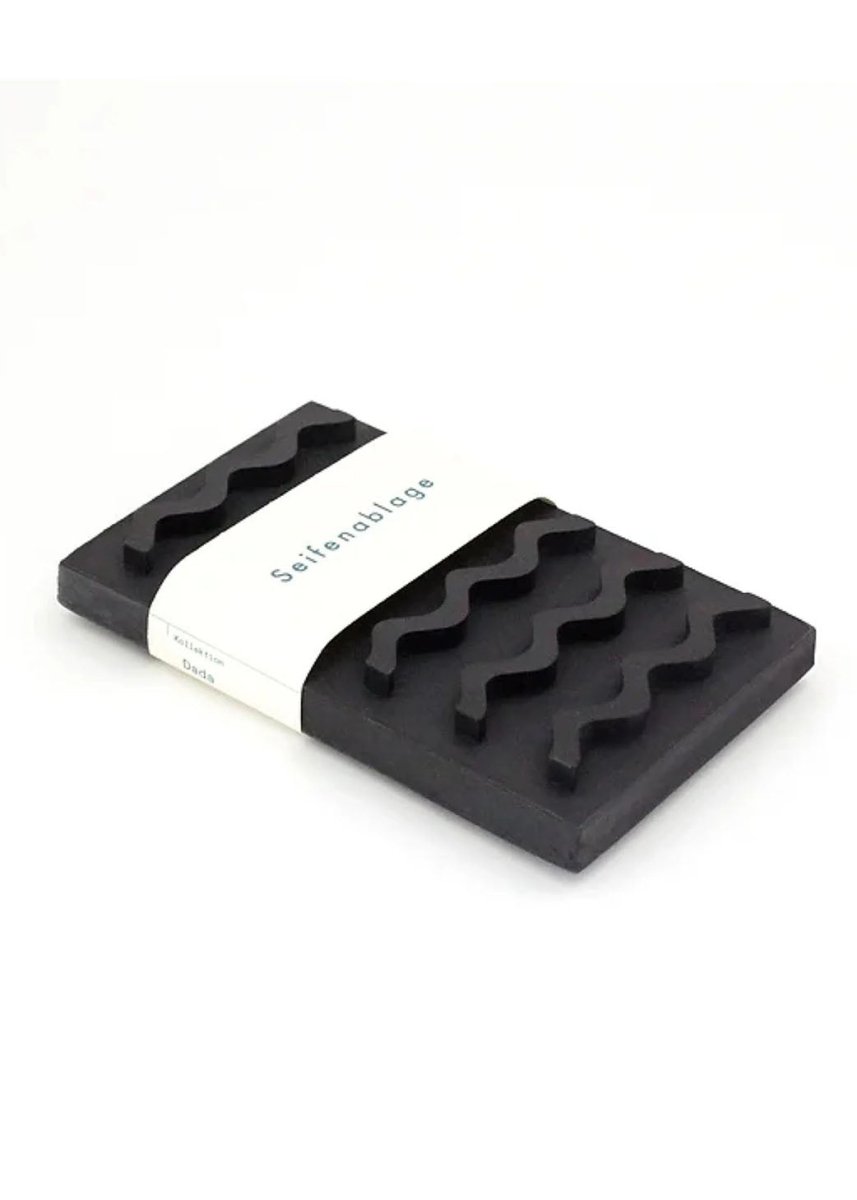 Porte - Savon Objet Vague VLO - Ex - voto