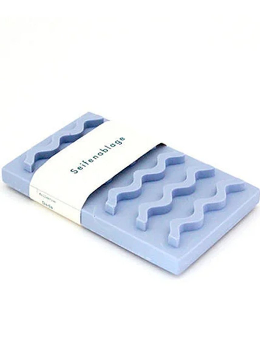 Porte - Savon Objet Vague VLO - Ex - voto
