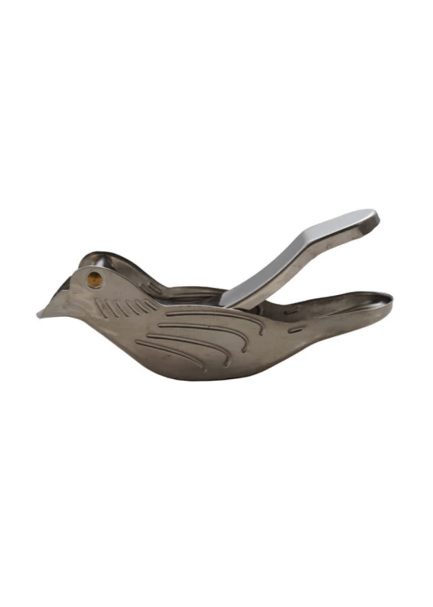 Presse Citron Oiseau CCoop - Ex - voto
