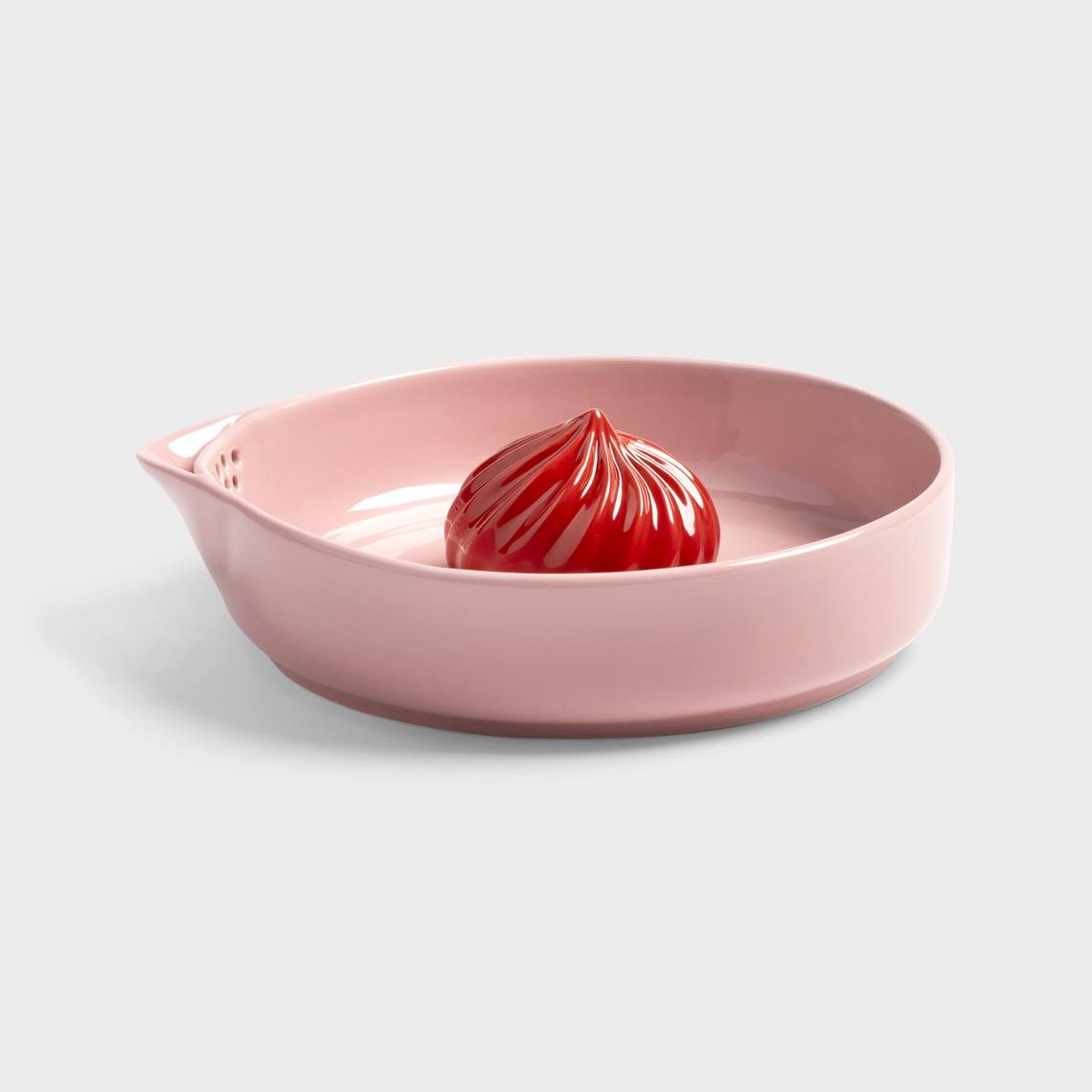 Presse - Citron Pudding Rose &amp;Klevering - Ex - voto