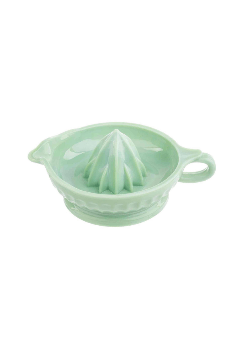 Presse Jus Jadeite Table Craft - Ex - voto