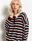 Pull Selene PRGA - Ex - voto