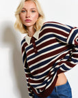 Pull Selene PRGA - Ex - voto