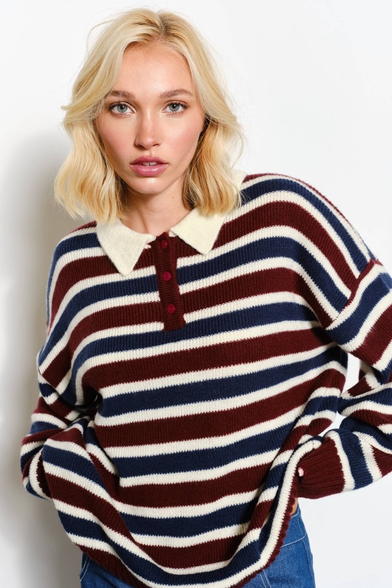 Pull Selene PRGA - Ex - voto