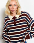 Pull Selene PRGA - Ex - voto