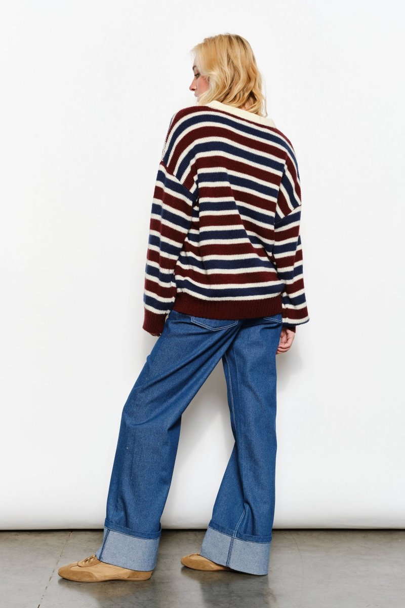 Pull Selene PRGA - Ex - voto