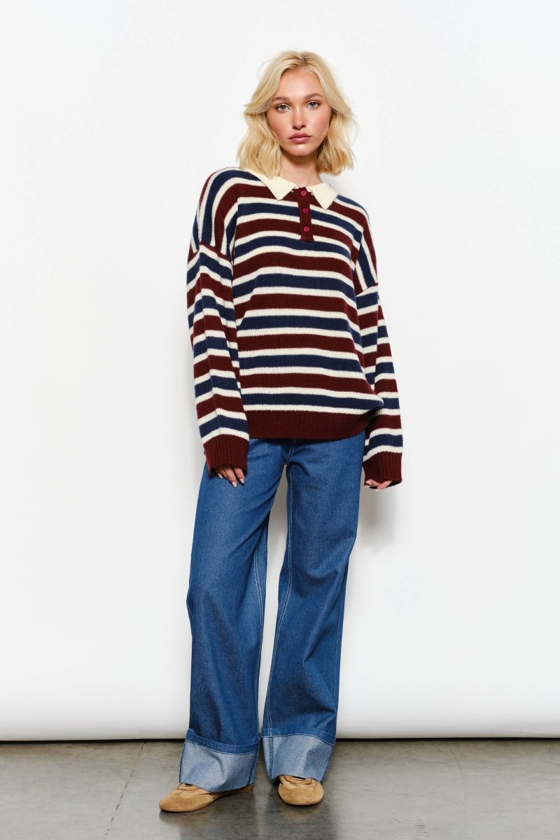 Pull Selene PRGA - Ex - voto