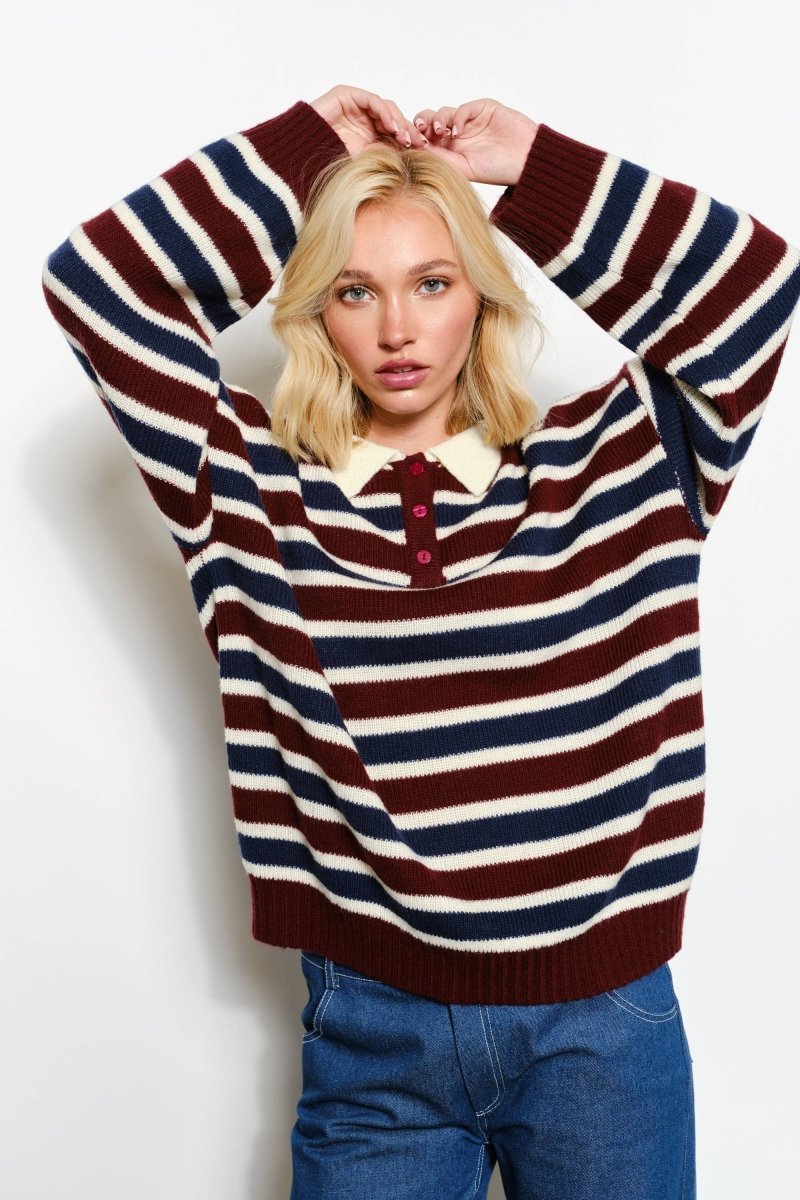 Pull Selene PRGA - Ex - voto