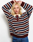 Pull Selene PRGA - Ex - voto