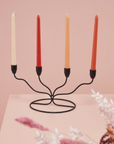 AD Pivot Candelabra 