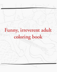 Cahier à Colorier This Annoying Family Life Chronicle Books