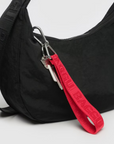 Baggu Red Keychain