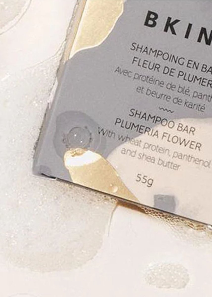 Revitalisant en barre Bkind (plusieurs parfums disponibles) - Ex - voto