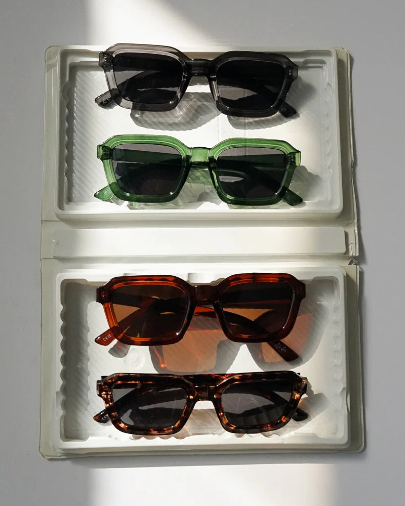 Ribotti Road Trip JD Sunglasses