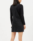 Robe Dungaree Connie Dr Denim Black Used SOLDE - Vente Finale - Ex - voto
