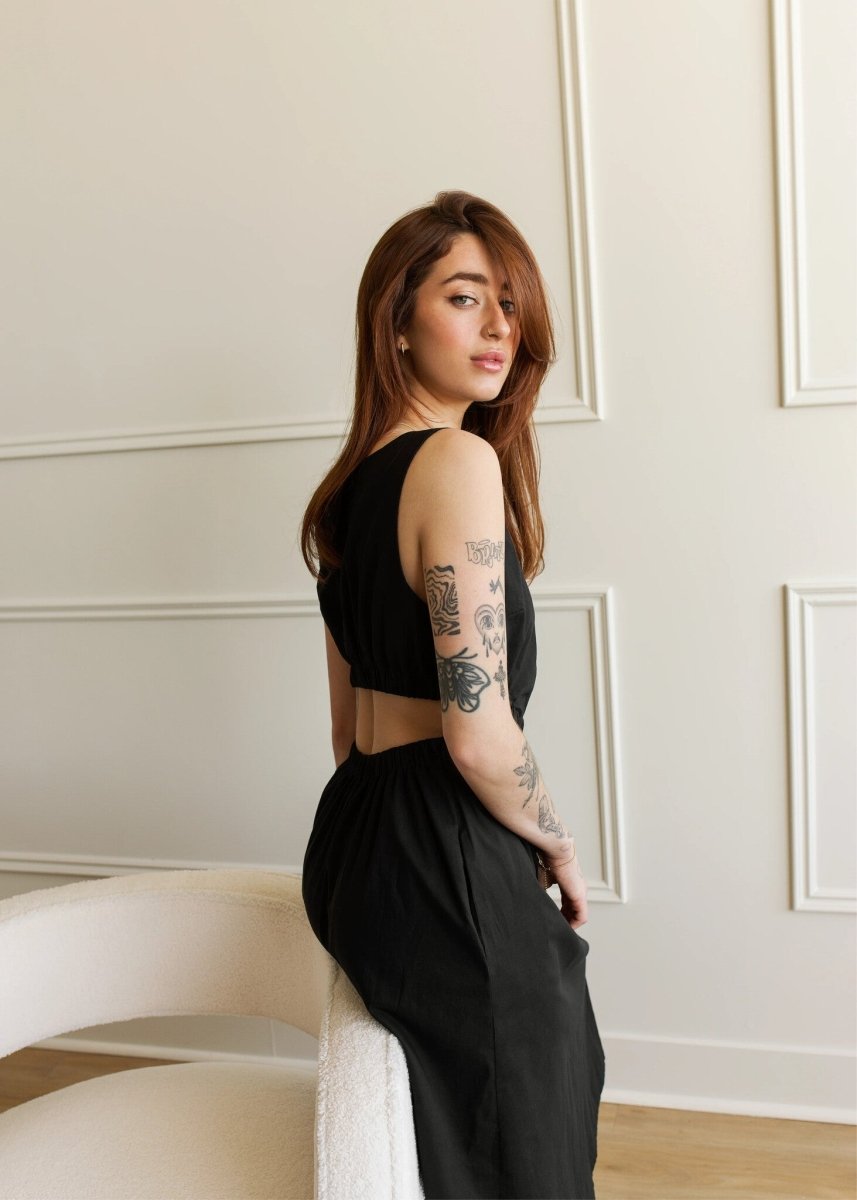 Robe Éléonore Dailystory SOLDE - Vente Finale - Ex - voto
