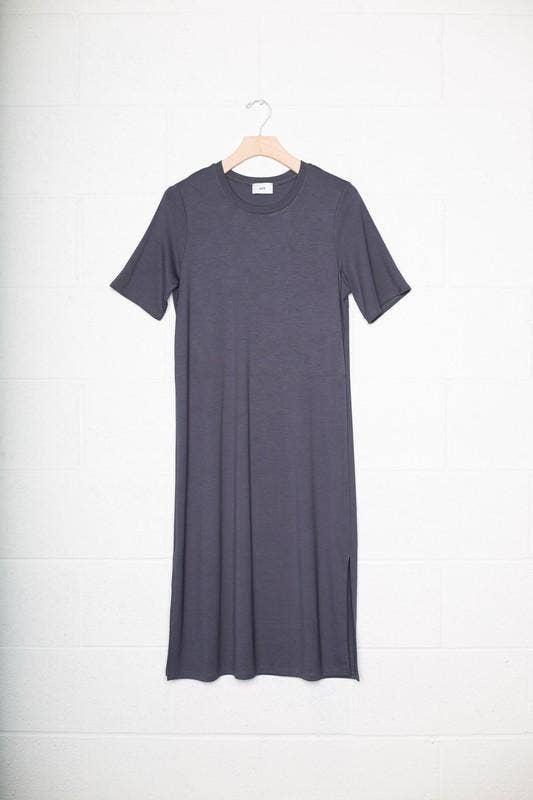 Robe Harriet Noire NLT - Ex - voto
