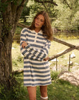 Robe Polo Ember Dailystory - Ex-voto