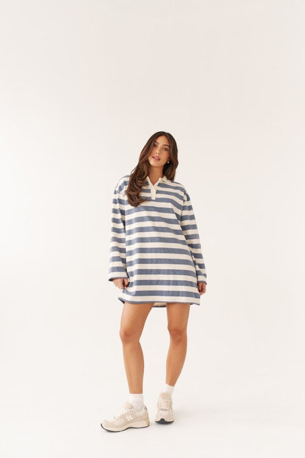 Robe Polo Ember Dailystory - Ex-voto