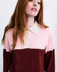 Robe Polo Shirane FRNCH - Ex-voto