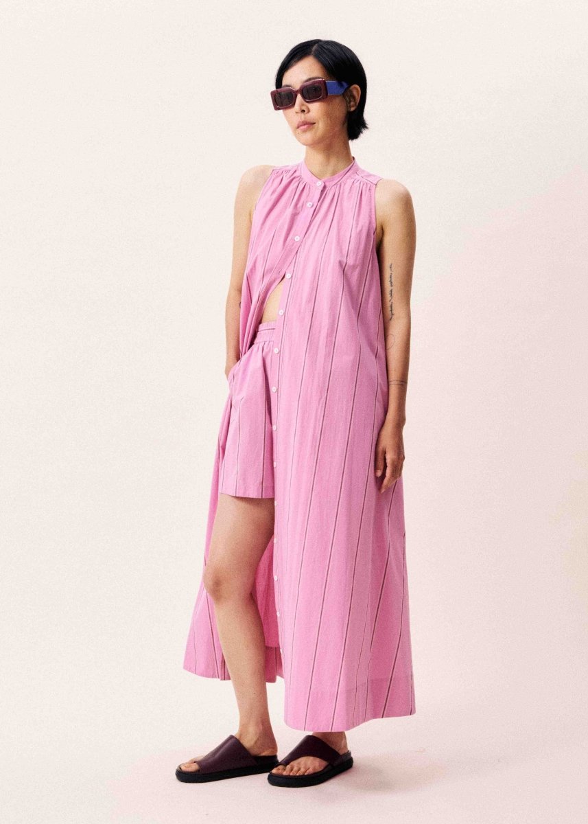 Robe Teahupoo FRNCH - Ex - voto